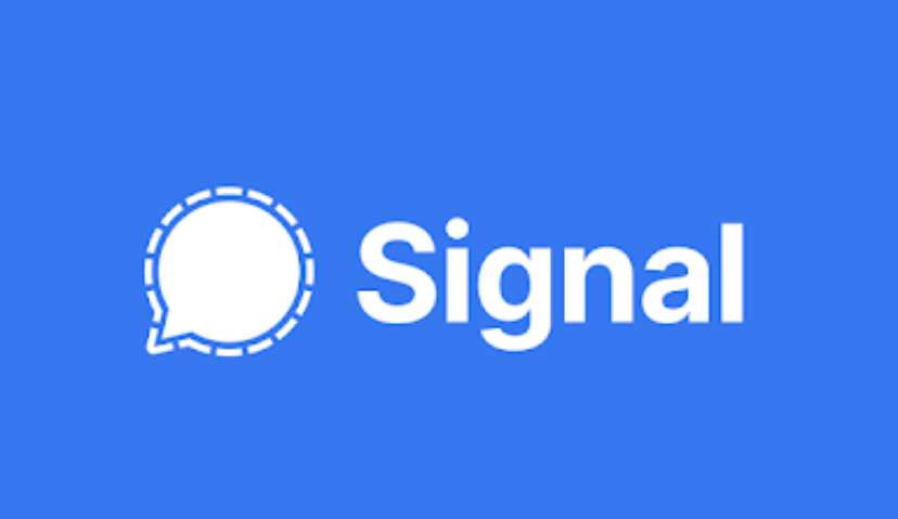Signal下载打不开的解决办法